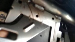 V&KO // Устраняем стуки скрипы в бардачке LADA Vesta