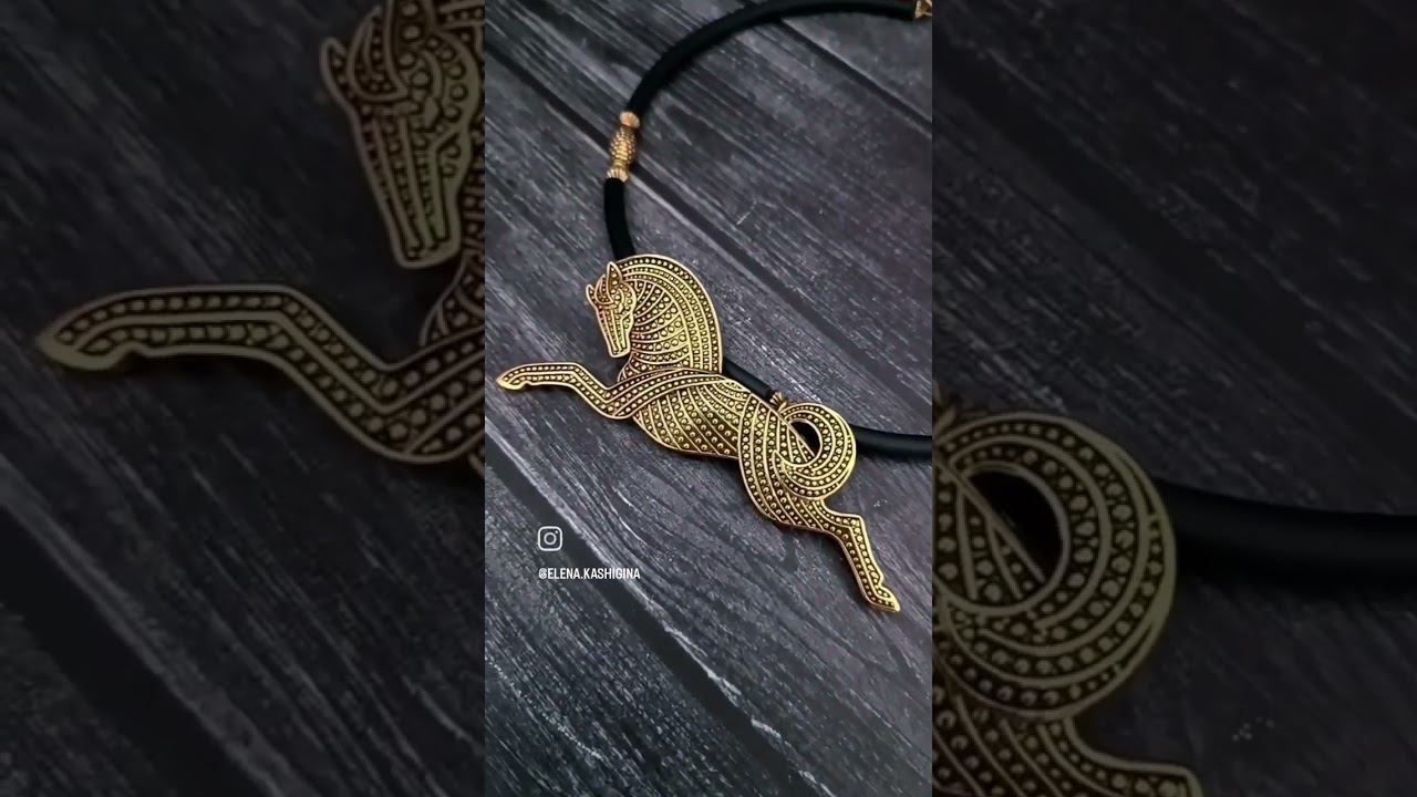 Чокер " Ставки сделаны " Переделка для Натальи из города Каменск Уральский смотреть онлайн