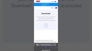 Не работает ТикТок?Новый способ установки ТикТок на айфон без помощи scarlet & esign