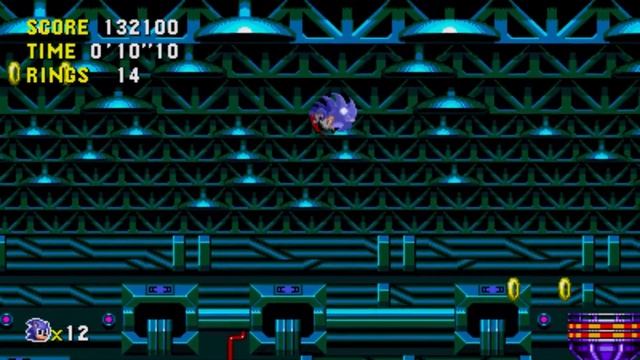 An Old Gem, A New Favorite | Sonic CD Game Review смотреть онлайн