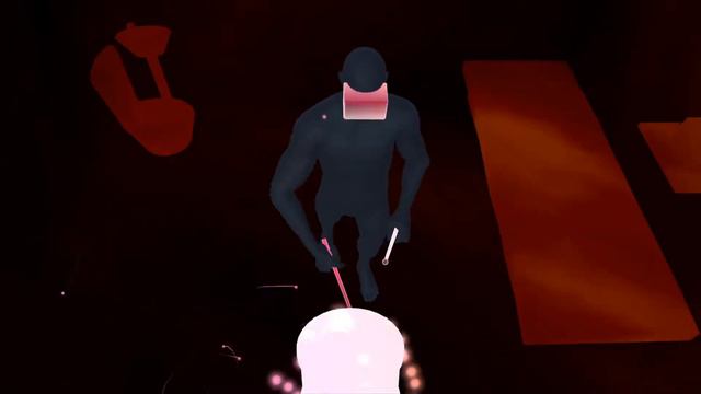 Smash Drums! - Teaser Trailer #1 (Mr Potam) Oculus Quest, Oculus Rift S смотреть онлайн