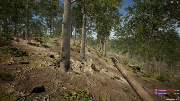 The Infected Обзор Игры