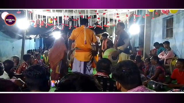 A Mana Bhajutha Tui Rati// Dinare Hare Krishna Hare Rama//Lergaon/ Kirtan Baithaki//Singer-Seirendr