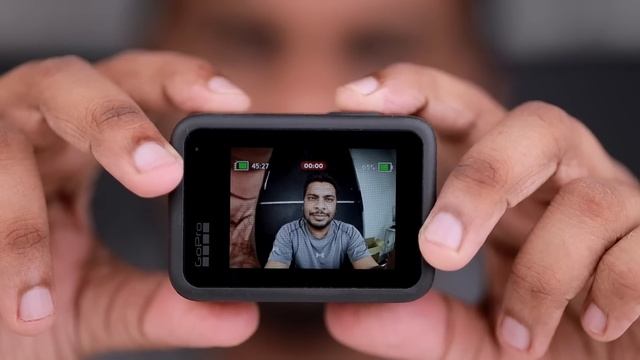 GoPro 10 Camera for LIVE Streaming - Online Class, Meeting and Gaming смотреть онлайн
