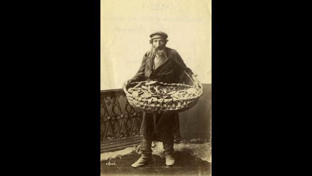 Goldenshteyn's Moldavian Freylakhs смотреть онлайн