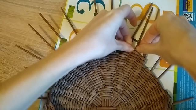 МК: Ключница сова/газетные трубочки/бумажная лоза смотреть онлайн