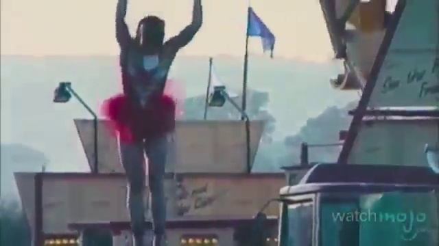 The History Of The Glastonbury Festival