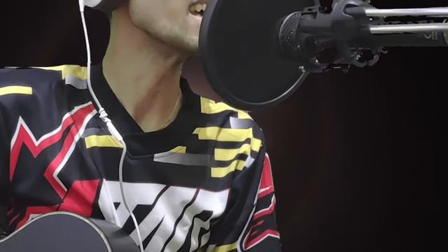 defretaw cover - I Remember You (Original by Skid Row) смотреть онлайн