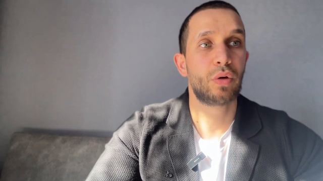 Чем наш марафон отличается от других ? смотреть онлайн