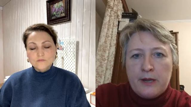 Инвалидность для детей с РАС эфир с учредителем ВОРДИ Натальей Евгеньевной Марьиной.