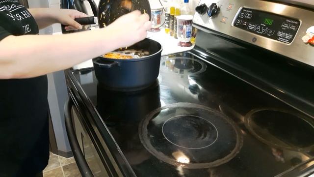?ОЧЕНЬ ВКУСНЫЙ СЫРНЫЙ СУП ?