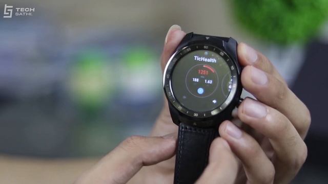 TicWatch Pro 2020 Full Review: Premium Stand-Out Wear OS Smartwatch смотреть онлайн