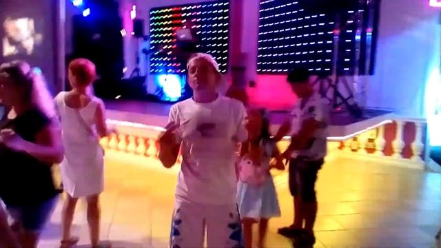 Кабардинка 2018 Русалка смотреть онлайн