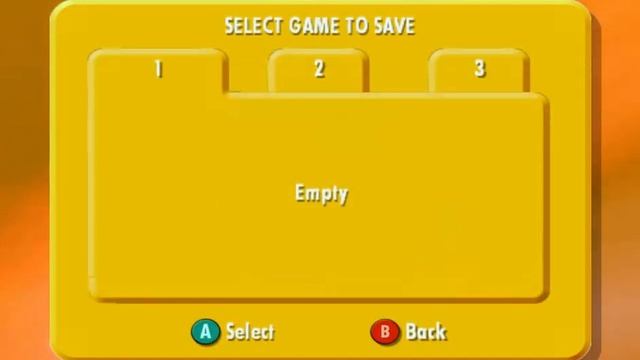 Cubix: Robots for Everyone: Showdown (Gamecube) - Gameplay смотреть онлайн