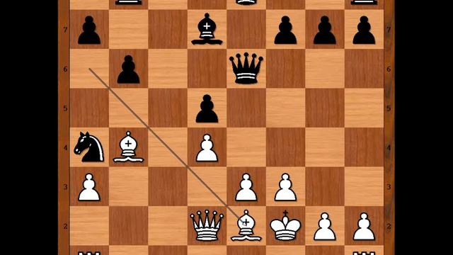 Alexander Alekhine vs Max Euwe - Round 8 WCC 1937 смотреть онлайн