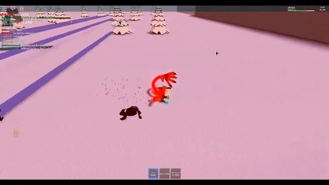 Roblox Undertale Au Monster Survive Fight: VirusGlichErrorFatal Xans Showcase смотреть онлайн