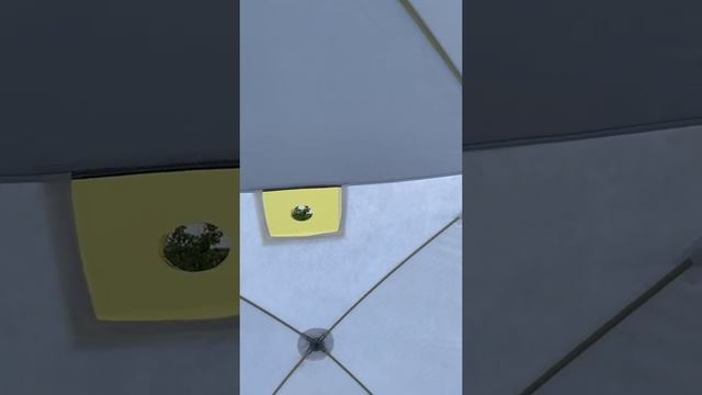 Палатка зимняя Куб 2 ЭКОНОМ смотреть онлайн
