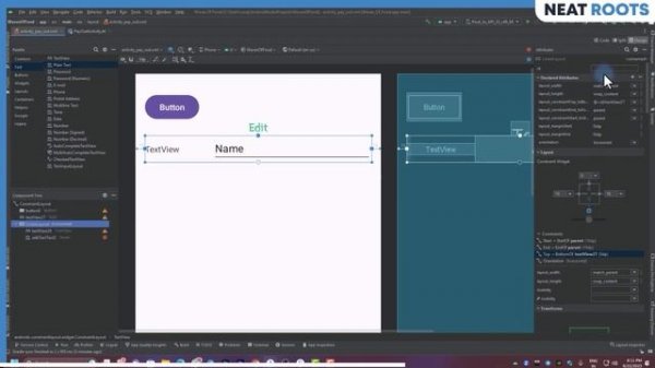 Food Ordering App - User App & Admin App - Android Studio Project using Kotlin