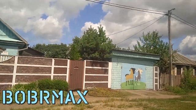 (Перезалив!)Поездка на автобусе МАЗ-303.065, Гос. Номер AK 3341-6, Маршрут 16/266(19.07.2023) смотреть онлайн