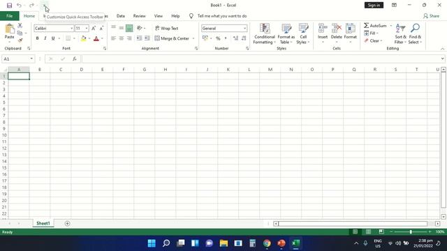 MS EXCEL 2010 смотреть онлайн