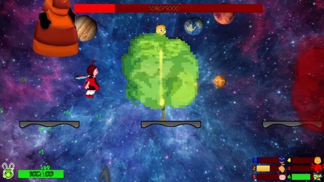 Лунтик X: Проклятый Омлет Альтернативный Путь #3 - Зис ис финал как бы смотреть онлайн