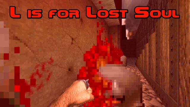 The ABCs Of Doom смотреть онлайн