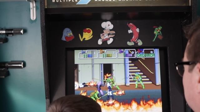 Top 20 Arcade Games Ranked - BitGeek Podcast: Episode 24 (Part 2) смотреть онлайн