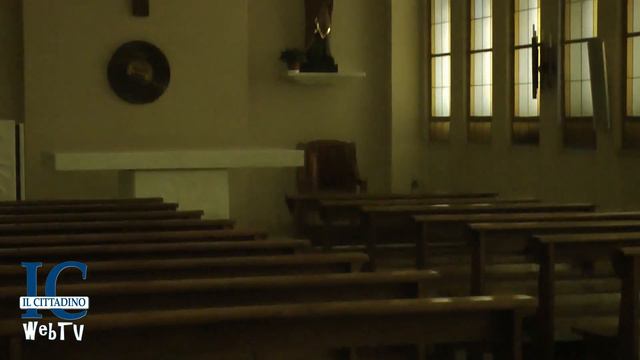 Alluvione a Genova: i danni all'Istituto Suore Immacolatine in Piazza Paolo Da Novi смотреть онлайн