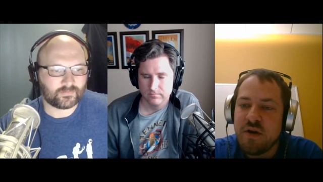 Episode 105: Electron Shell for Slack with Paul Betts смотреть онлайн