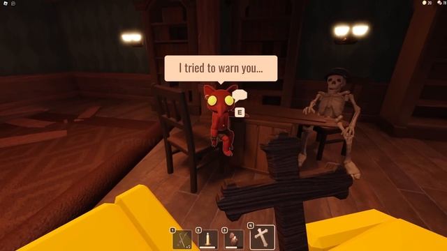 HOW TO STEAL FROM JEFF'S SHOP IN DOORS HOTEL+ NEW UPDATE смотреть онлайн