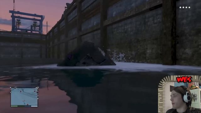 STUNT JUMP SPECTACULAR! (Grand Theft Smosh) смотреть онлайн