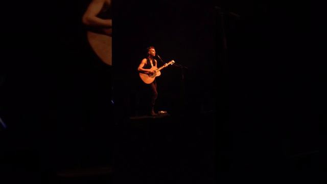 Asaf Avidan ~ Maybe you are (live) смотреть онлайн