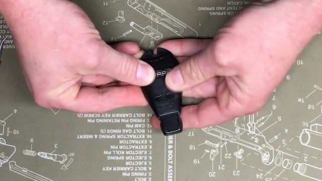 How To: Key repair and reprogramming for 08-10 Dodge Grand Caravan / Chrysler Town & Country смотреть онлайн