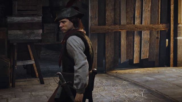 Прохождение игры Assassin's Creed: Unity на 100%. Хлебный рынок. Часть 5. Воспоминание 2. смотреть онлайн