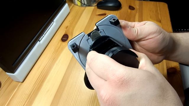 3D Printed Gumball Machine - Coin Rejection Mechanism Test смотреть онлайн