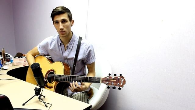 ВидеоШкола#6. Украшающие приемы игры на гитаре смотреть онлайн