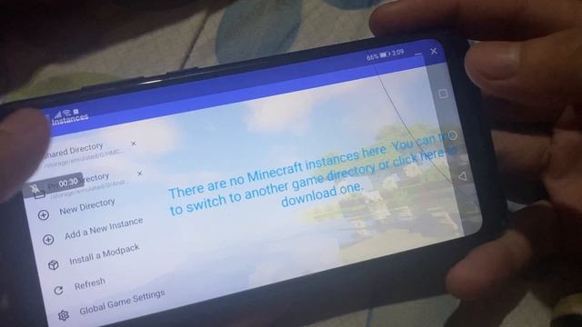 HMCL-PE 32bit and 64bit (hello minecraft launcher working 32 and 64bit) смотреть онлайн