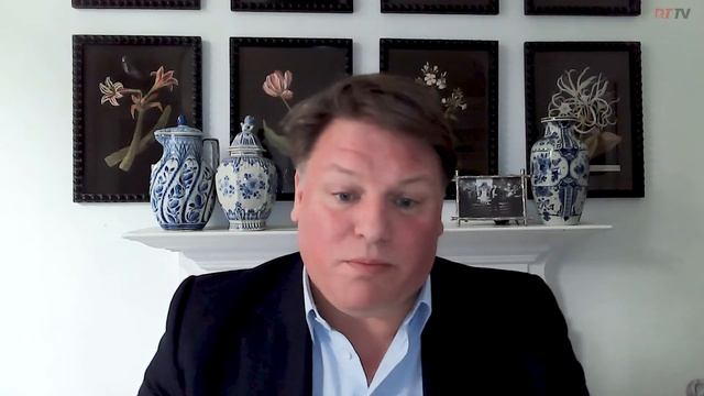 Building A Global Marketing Business With Christian Johansen смотреть онлайн