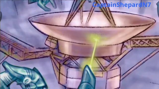 Star Trek Legacy (Xbox 360) Extras Full Cutscenes смотреть онлайн