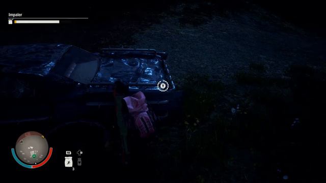 State of Decay 2 How to Deliver a Generator to Survivors (SOD 2 2018) смотреть онлайн
