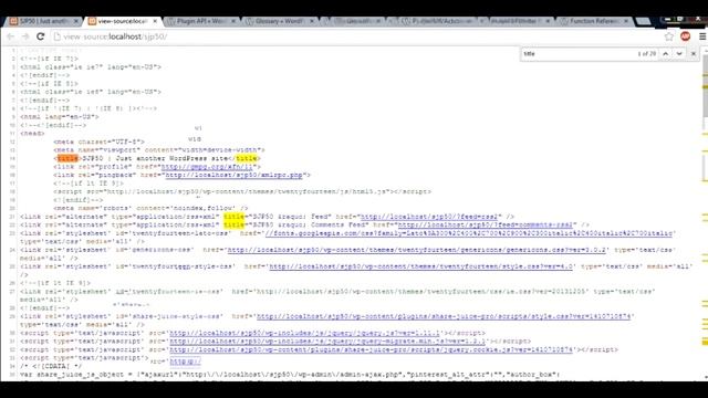 WordPress: Hooks, Actions and filters. A tutorial on using them in WordPress смотреть онлайн