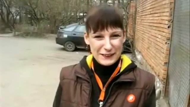 ПАРАД Роллеров и Велосипедистов 2012! смотреть онлайн