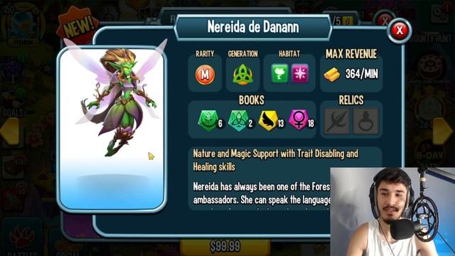 Flash Sales Rank Up Offers In Monster Legends | BEST Monsters To Purchase! | ML 8th Birthday Offers смотреть онлайн