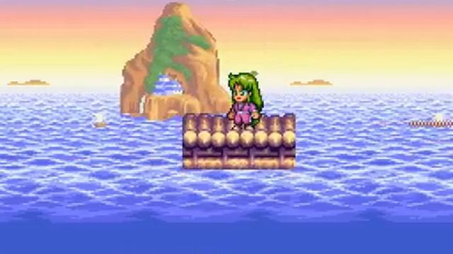 SNES Longplay [324] Ganbare Goemon Kirakira Dochuu: Boku ga Dancer ni Natta Riyuu смотреть онлайн
