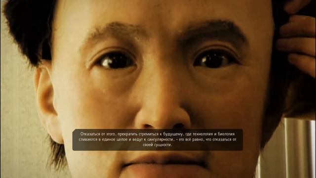 Deus Ex: Human Revolution DC (2011, 2013) - Все концовки (ALL ENDINGS) смотреть онлайн