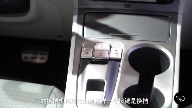 Электромобиль Hyundai Encino EV / Kona EV смотреть онлайн