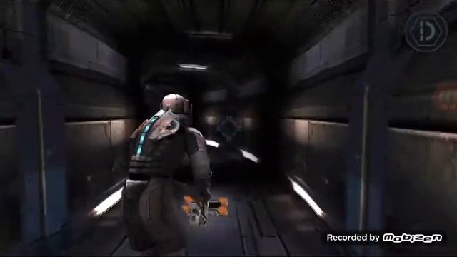 Я попал на космический корабль с дикими тварями / dead space android смотреть онлайн