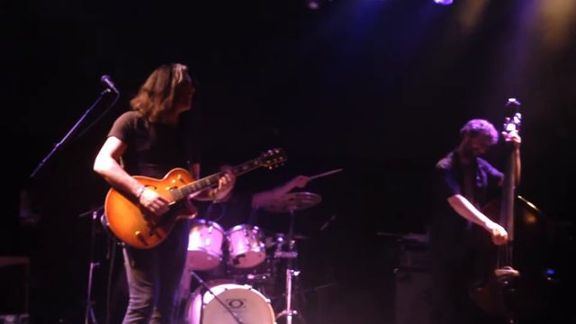 Alex Skolnick Trio - Live at Podium De Duycker (Hoofddorp) 12/02/16 смотреть онлайн