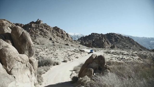 Audi Q7 reklámfilm (2015) смотреть онлайн
