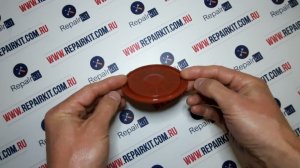 Мембрана клапанной крышки ЯМЗ 534, 536